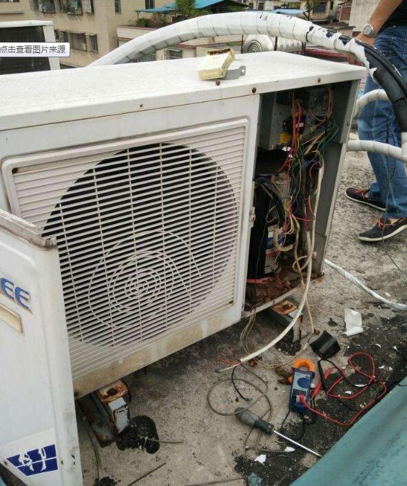 济南历下区空调加氟 济南历下区空调加氟